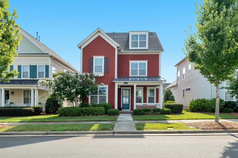 homeownership decisions