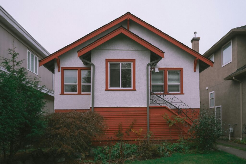 homeownership decisions