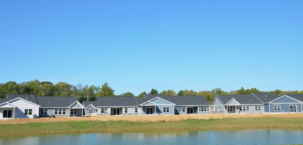 real estate investing