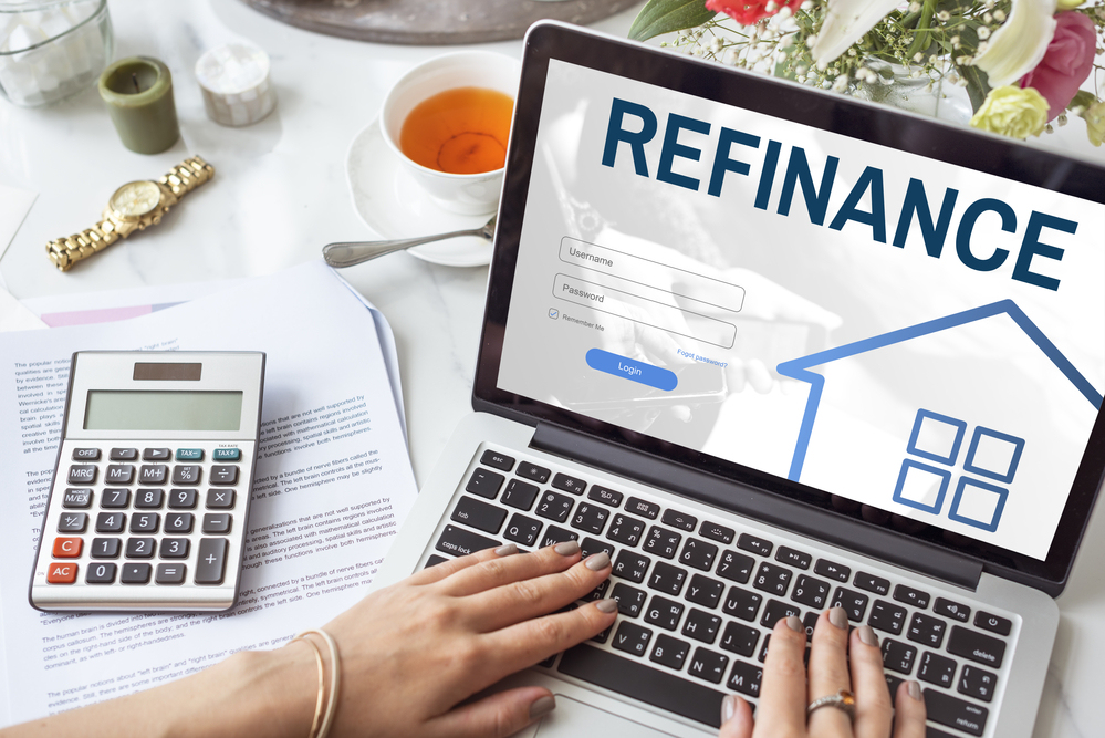 Refinancing experience