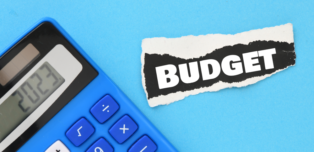 Budget calculations for a first-time homebuyer in CT
