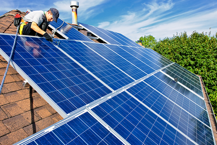 Are Solar Panels Right for My Home?