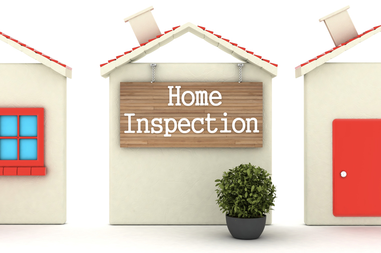 Beginner's Guide To Home Inspection