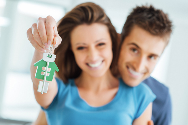 Buying Your First Home In 10 Easy Steps