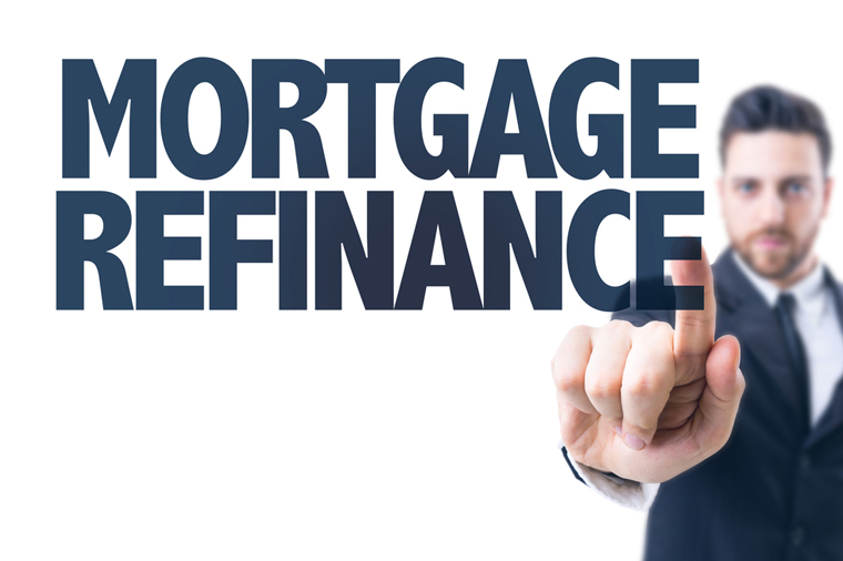 Steps To Refinancing