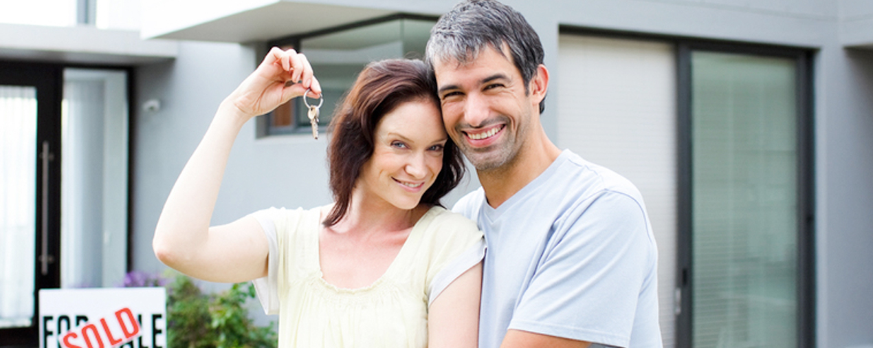 The Definitive First-Time Homebuyers Guide