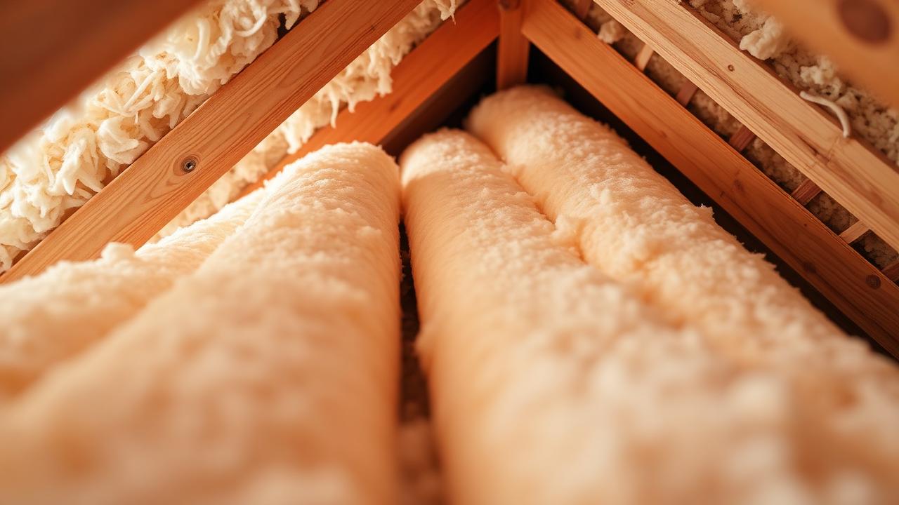How to Fix Poor Insulation: A Complete Home Maintenance Guide