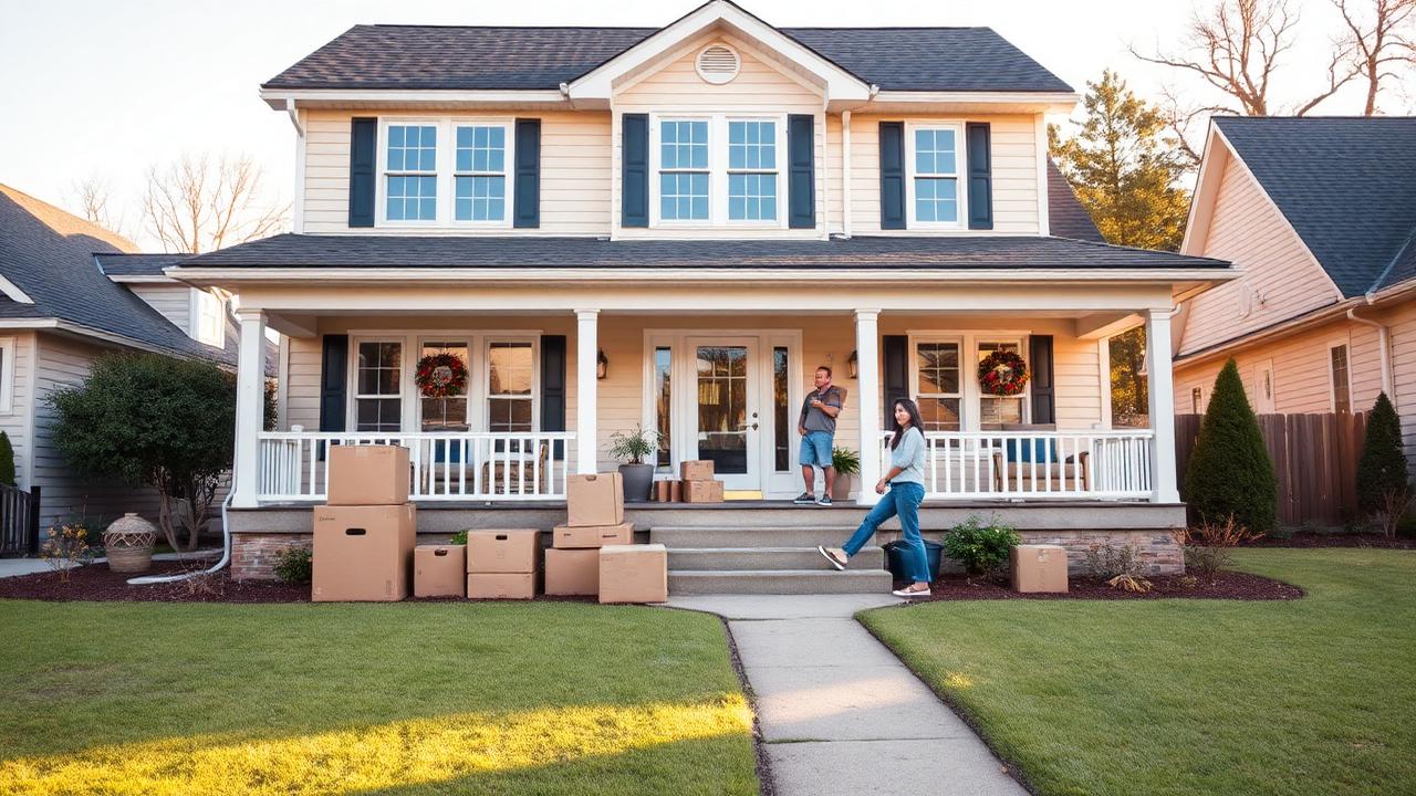 When to Buy a Bigger House: Signs It's Time to Upgrade