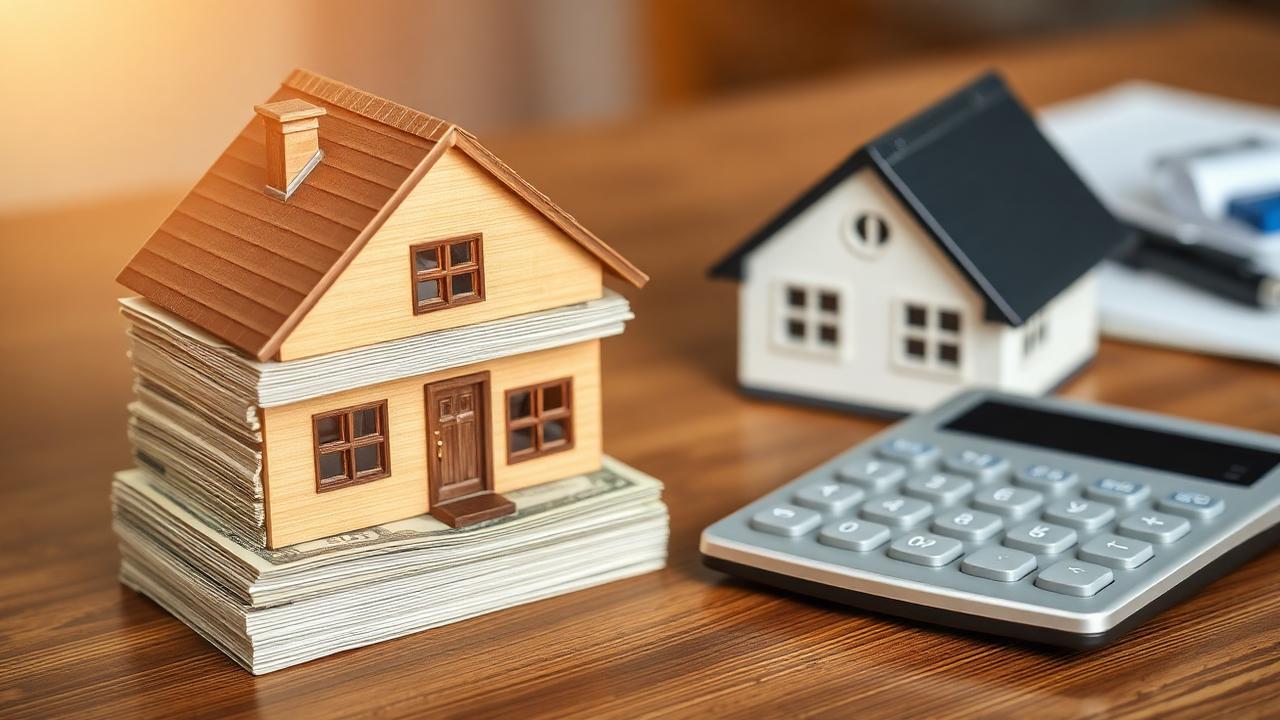 How Much Should You Save for a Down Payment on a House?