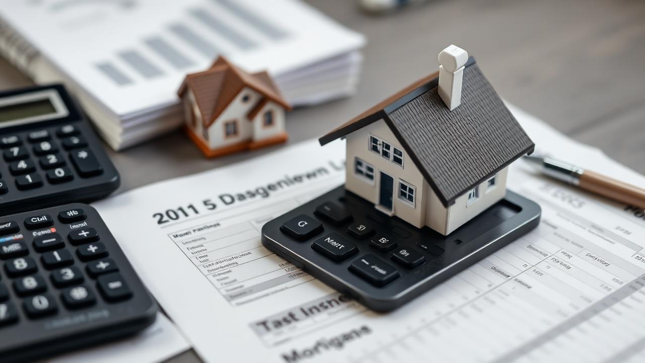 What's Included in Your Monthly Mortgage Payment? A Complete Breakdown