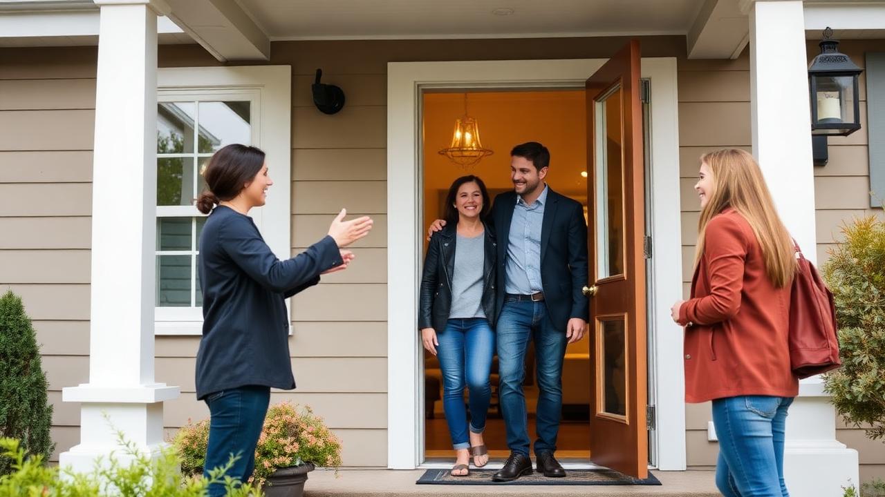 The Pros and Cons of Working with a Real Estate Agent