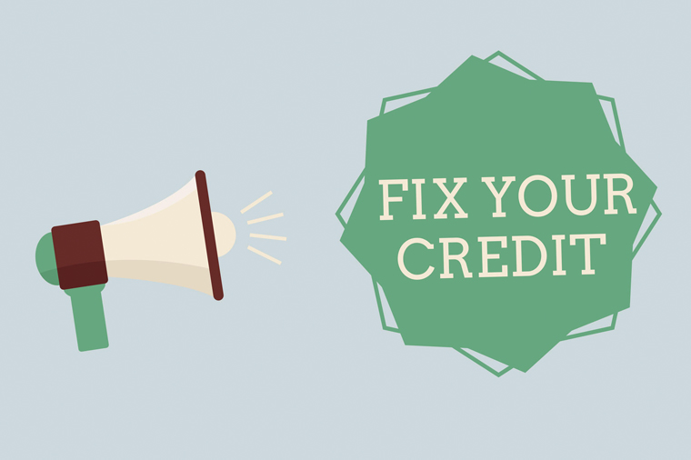 Best Tips For Repairing Your Credit
